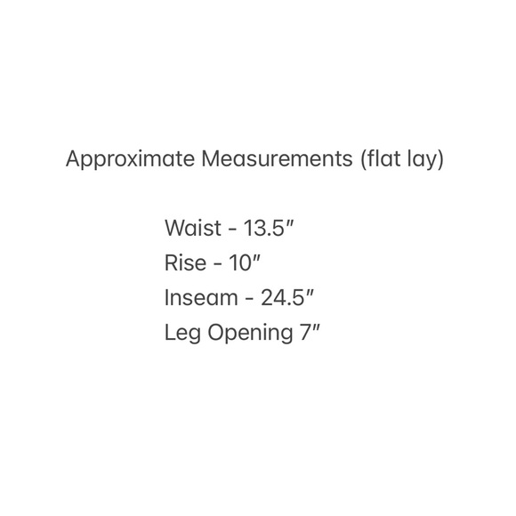 Vervet Jeans Womens 27 Blue Straight Leg Cropped Distressed Mid Rise Denim - Picture 9 of 10